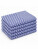 Towel (pack of 5) - ex552-blue-white - variant 