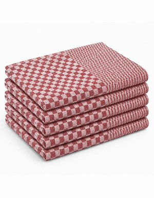 Towel (pack of 5) - Reklamnepredmety