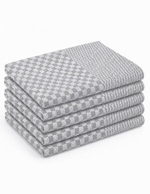 Towel (pack of 5) - Reklamnepredmety
