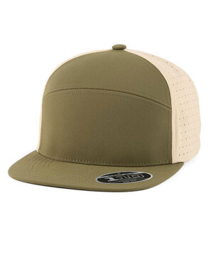 Flexfit 110 Arch Cap - Reklamnepredmety