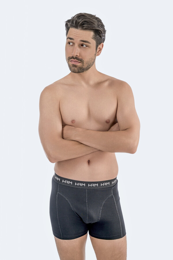 HRM Premium boxer - Pack of 3
