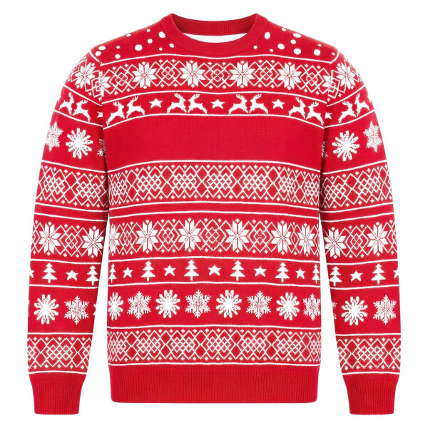 Christmas Sweater