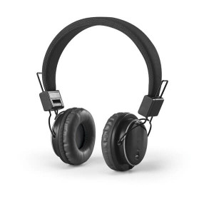 BARON. Foldable headphones - Reklamnepredmety