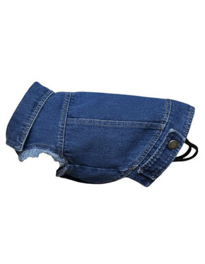 Denim Jacket - Reklamnepredmety