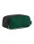 Teamwear Shoe Bag - qs76-bottle-green-black-white - variant 