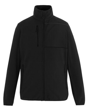 Microfleece zip jacket - Reklamnepredmety
