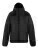 Loftlite Hooded Baffle Jacket - rg964-black-black - variant 
