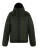 Loftlite Hooded Baffle Jacket - rg964-dark-khaki-black - variant 
