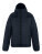 Loftlite Hooded Baffle Jacket - rg964-navy-black - variant 