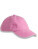 Junior Pure Cotton Vintage Cap - rh092j-vintage-pink - variant 