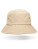 Pure Cotton Vintage Bucket Hat - rh093-vintage-stone - variant 