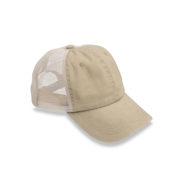 Vintage Truckers Cap