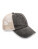 Vintage Truckers Cap - rh094-vintage-black - variant 