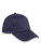 5-Panel Organic Cotton Cap