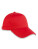 5-Panel Organic Cotton Cap