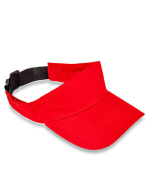 Recycled Sport Visor - Reklamnepredmety