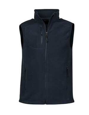 Trail Fleece Bodywarmer - Reklamnepredmety