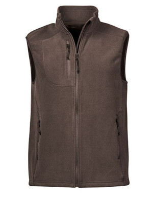 Trail Fleece Bodywarmer - Reklamnepredmety