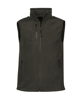 Trail Fleece Bodywarmer - Reklamnepredmety