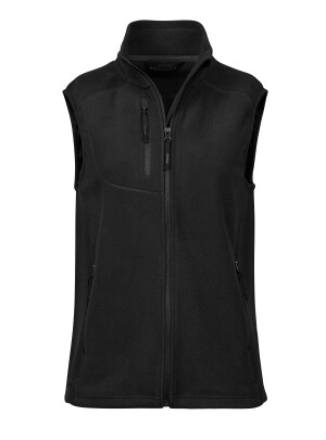 Women´s Trail Fleece Bodywarmer - Reklamnepredmety