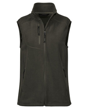 Women´s Trail Fleece Bodywarmer - Reklamnepredmety