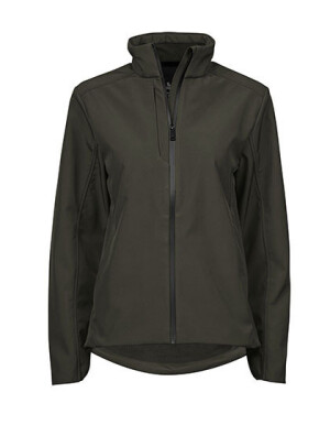 Women´s Performance Softshell Jacket - Reklamnepredmety