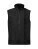 Performance Softshell Bodywarmer - tj9522-black - variant 