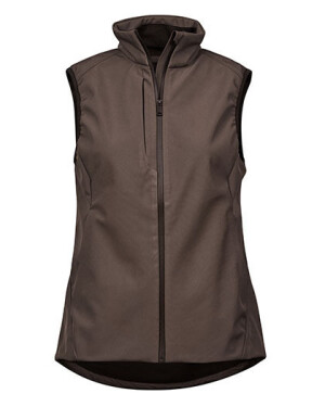 Women´s Performance Softshell Bodywarmer - Reklamnepredmety