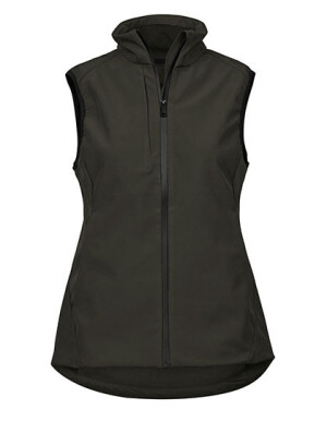 Women´s Performance Softshell Bodywarmer - Reklamnepredmety