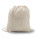 HANOVER. Drawstring bag - 92456_50 - variant St 9245650