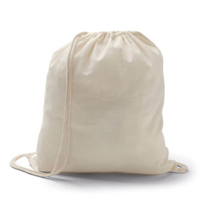 HANOVER. Drawstring bag - Reklamnepredmety