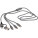 Nabíjecí kabel 6v1 - B1115503PK2 - variant Gi B1115503PK2