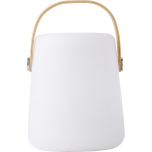 Wireless speaker with RGB LED, 4000 mAh - Reklamnepredmety
