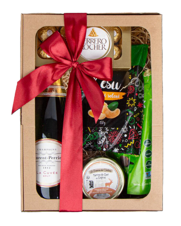 PREMIUM Christmas Gift Set