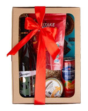 Christmas Box 1 - Reklamnepredmety
