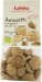 Organic Amaretti almond cookies - s062114-2 - variant 