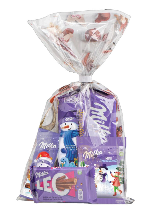 Milka St. Nicholas Gift Pack