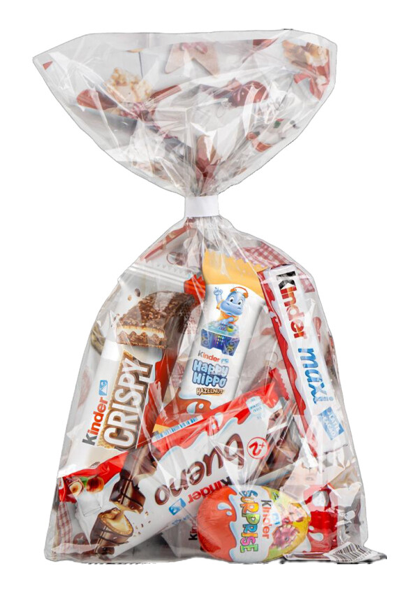 KINDER St. Nicholas Day Gift Pack