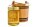 Gift Set – Acacia Honey with Honeycomb in a Wooden Bucket - 72926 - variant 