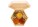 Gift Set – Honey Trio in a Hexagonal Wooden Box - 72426 - variant 