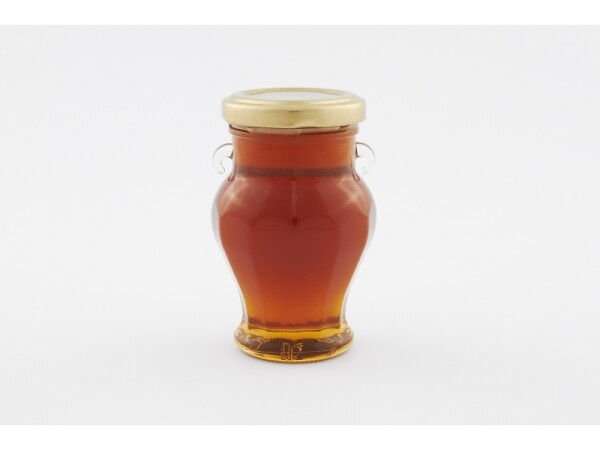 GREEK AMPHORA 130 g (Acacia honey)