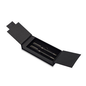 SIRVALO gift writing set - Reklamnepredmety