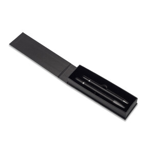 DUALIS gift writing set - Reklamnepredmety