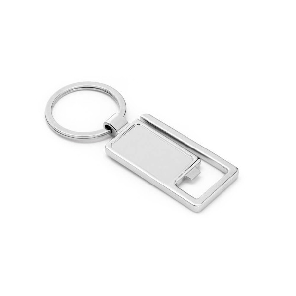 RINGBOLT. Keyring