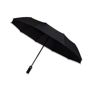 BYOKO automatic umbrella with flashlight - Reklamnepredmety