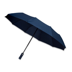 BYOKO automatic umbrella with flashlight - Reklamnepredmety