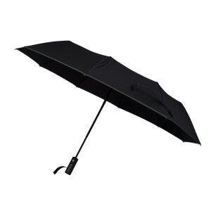CLARIMO automatic folding umbrella - Reklamnepredmety