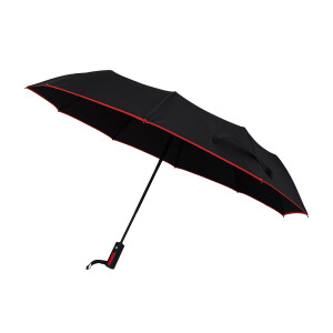 CLARIMO automatic folding umbrella - Reklamnepredmety