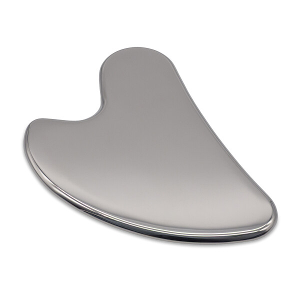 GUA SHA GLOW massage stone