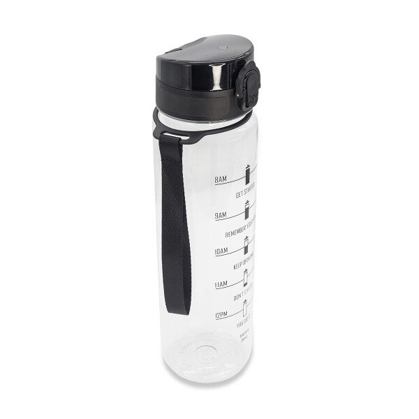 MOTIVA 1000 ml RPET bottle